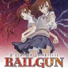 A Certain Scientific Railgun Art Diamond Painting