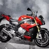 BMW Motorcycle Diamond Painting