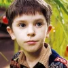 Charlie Bucket Character Diamond Painting