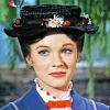 Charming Mary Poppins Diamond Painting