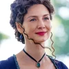 Gorgeous Claire Fraser Diamond Painting