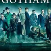 Gotham Diamond Painting