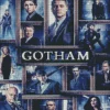 Gotham Poster Diamond Painting