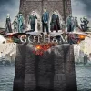 Gotham Serie Poster Diamond Painting