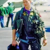 Iceman Top Gun Diamond Painting