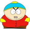 Mad Eric Cartman Diamond Painting