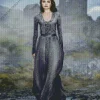 Maid Marian character Diamond Painting