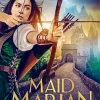 Maid Marian Poster Diamond Painting