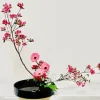 Pink Ikebana Diamond Painting