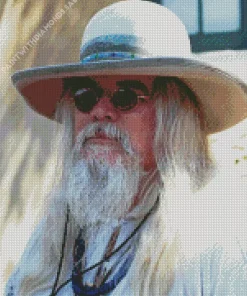 Rich Lewis In Mountain Men Diamond Painting