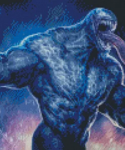 Riot Marvel Venom Diamond Painting