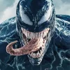 Scary Venom Diamond Painting