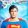 Superman Film Poster Diamond Painting