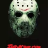 The Friday The 13th Film Diamond Painting
