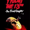 The Friday The 13th Movie Diamond Painting