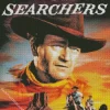 The Searchers Diamond Painting