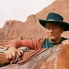 The Searchers Movie Diamond Painting