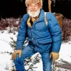 Tom Oar In Mountain Men Diamond Painting