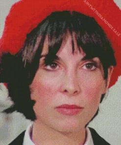 Adrian Pennino Diamond Painting