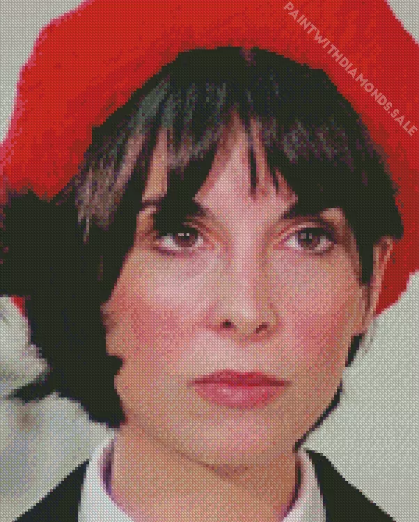 Adrian Pennino Diamond By Numbers Adrian Pennino Diamond Painting