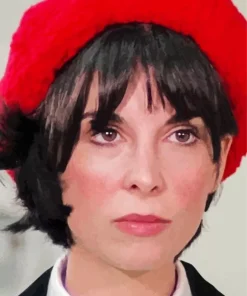 Adrian Pennino Diamond Painting