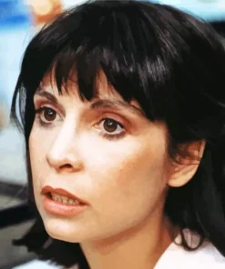 Adrian Pennino Character Diamond Painting