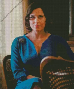 Agnes Nielsen Dark Diamond Painting