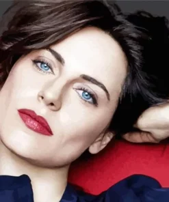 Agnes Nielsen Diamond Painting