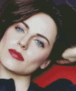 Agnes Nielsen Diamond Painting