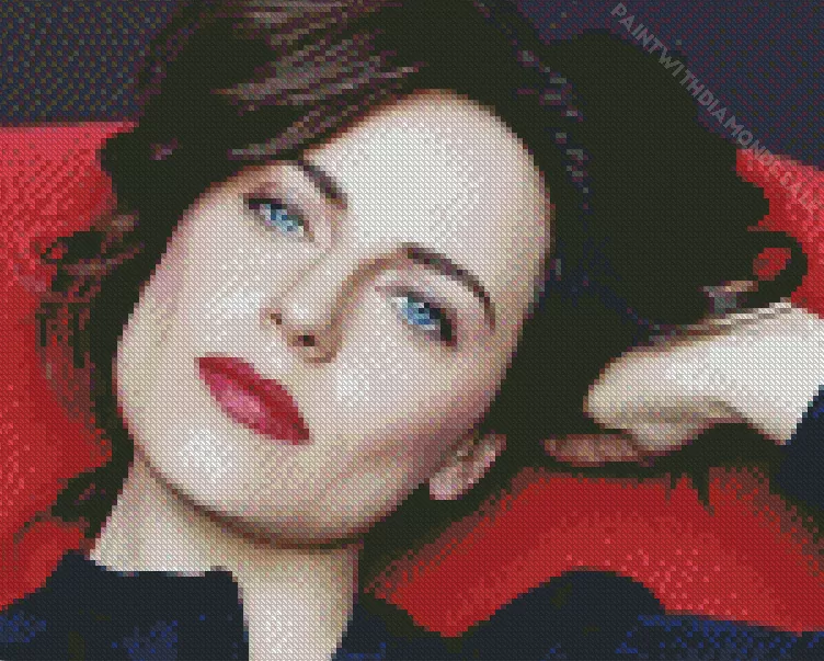 Agnes Nielsen Diamond Paintings Agnes Nielsen Diamond Painting