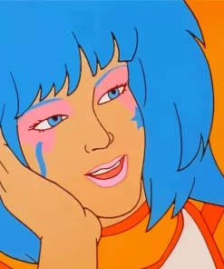 Aja Leith Diamond Painting