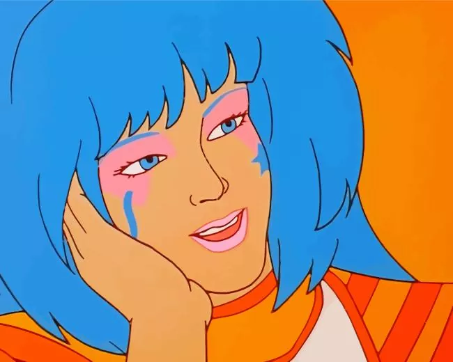 Aja Leith Diamond By Numbers Aja Leith Diamond Painting