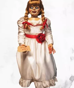 Annabelle Diamond Painting