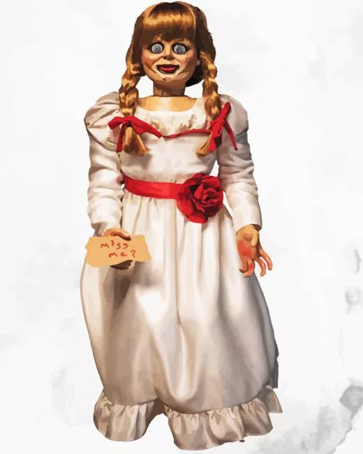Annabelle Diamond Dotz Annabelle Diamond Painting
