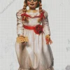 Annabelle Diamond Painting