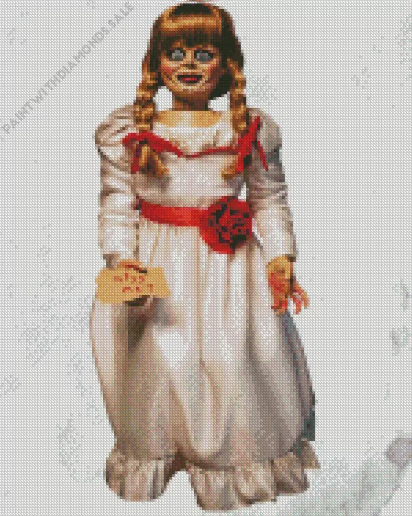 Annabelle Diamond Paintings Annabelle Diamond Painting