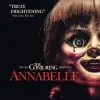Annabelle Movie Poster Diamond Painting