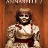 Annabelle Poster Diamond Painting