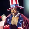 Apollo Creed Diamond Painting