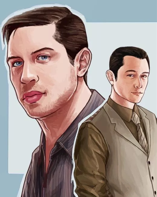 Arthur and zak eames Diamond Paints Arthur And Zak Eames Diamond Painting