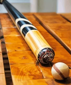 Baseball Bat Diamond Painting
