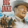 Big Jake Diamond Painting