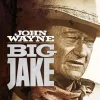Big Jake Movie Diamond Painting