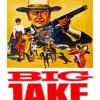 Big Jake Poster Diamond Painting
