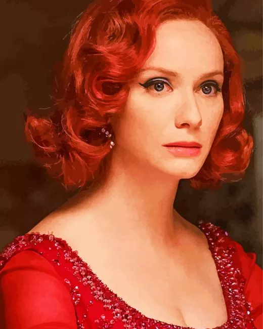 Brenda Leonides Crooked House Diamond Paints Brenda Leonides Crooked House Diamond Painting