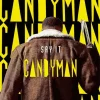 Candyman Movie Diamond Painting