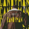 Candyman Movie Diamond Painting