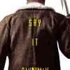 Candyman Poster Diamond Painting