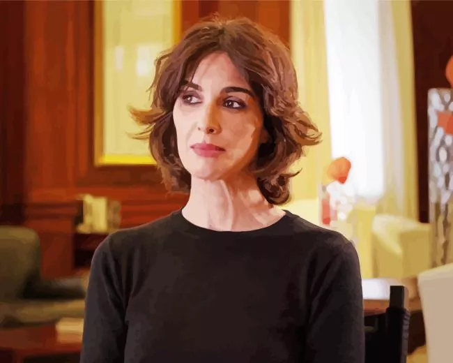 Carmen Delgado Rambo Diamond Dotz Carmen Delgado Rambo Diamond Painting