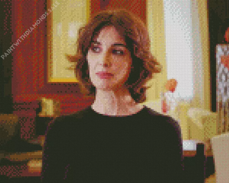 Carmen Delgado Rambo7 Diamond Paints Carmen Delgado Rambo Diamond Painting